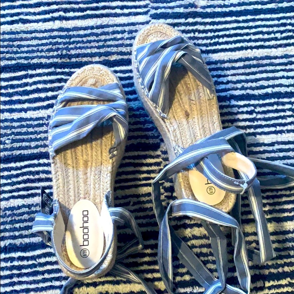 Boohoo shoes